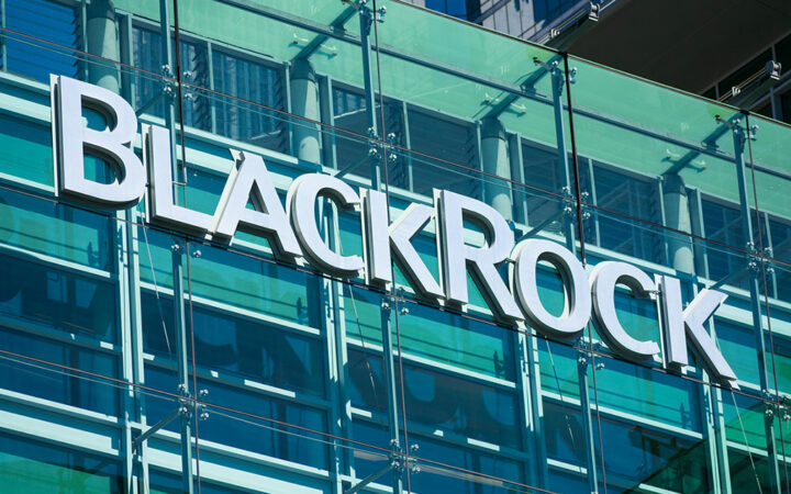 BlackRock Recommends 2% Bitcoin (BTC) Portfolio Allocation