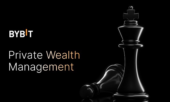 Bybit Launches Private Wealth Management Service For High-Net-Worth Investors