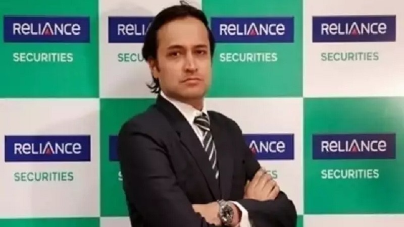 How to invest Rs 10 lakh in 2025? Vikas Jain of Reliance Securities shares his asset allocation strategy