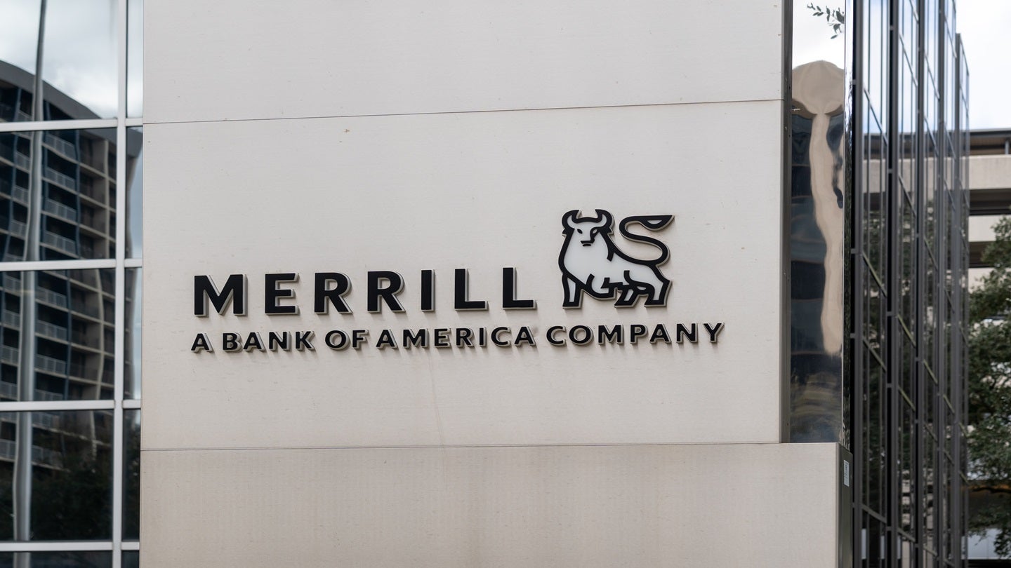 Merrill Wealth Management forms advisory group