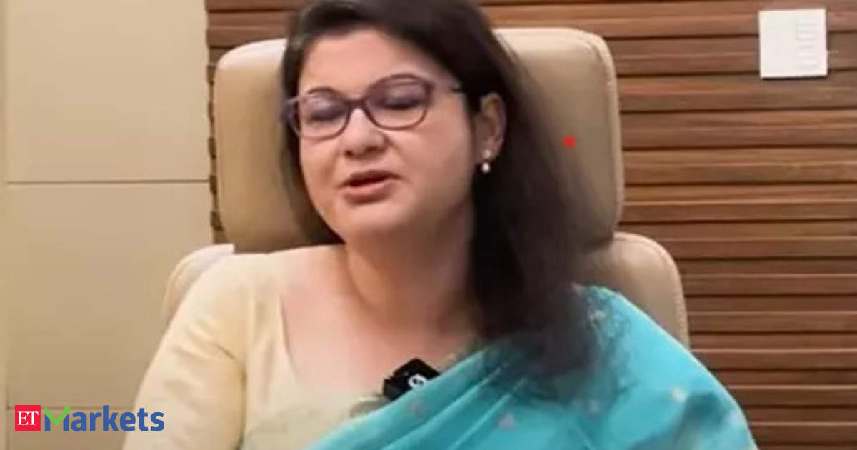 investment themes: Bullish on 3 investment themes, but avoid overloading any segment in portfolio: Suranjana Borthakur